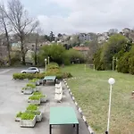 Creativity House Of Bas Varna - Free Parking Hotel Varna