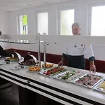 Creativity House Of Bas Varna - Free Parking Hotel *