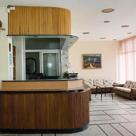 Creativity House Of Bas - Free Parking Hotel Varna