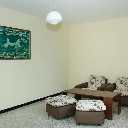 Creativity House Of Bas - Free Parking Hotel Varna