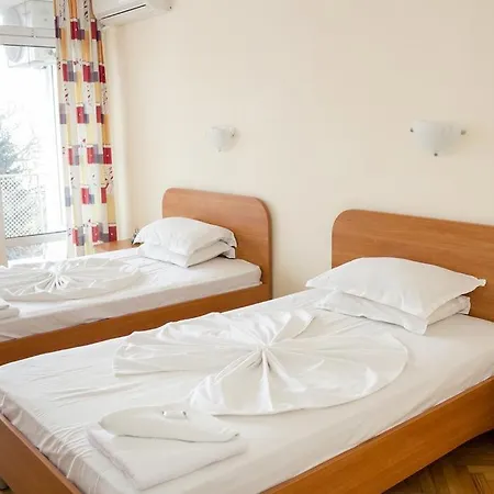 Creativity House Of Bas - Free Parking Hotel *