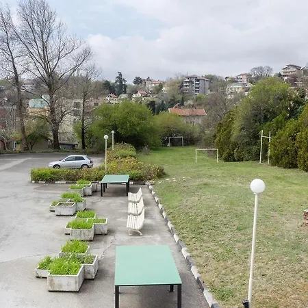 Creativity House Of Bas - Free Parking Hotel Varna
