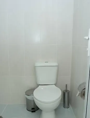 Creativity House Of Bas - Free Parking Hotel Varna