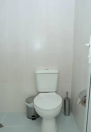 Holiday House Of Bas Varna - Free Parking Hotel Varna