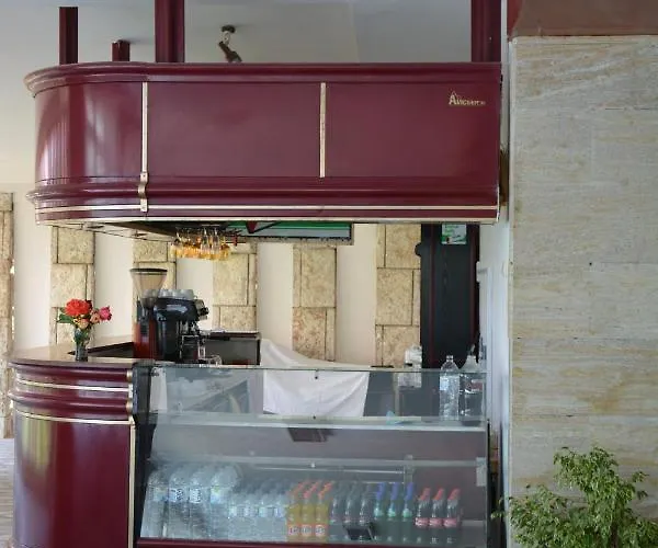 Holiday House Of Bas Varna - Free Parking Hotel Varna