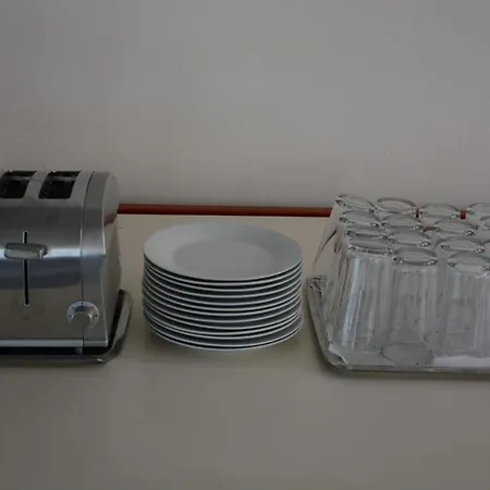 Creativity House Of Bas - Free Parking Hotel Varna