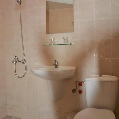 Creativity House Of Bas - Free Parking Varna