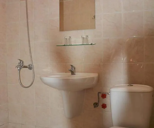 Holiday House Of Bas Varna - Free Parking Varna