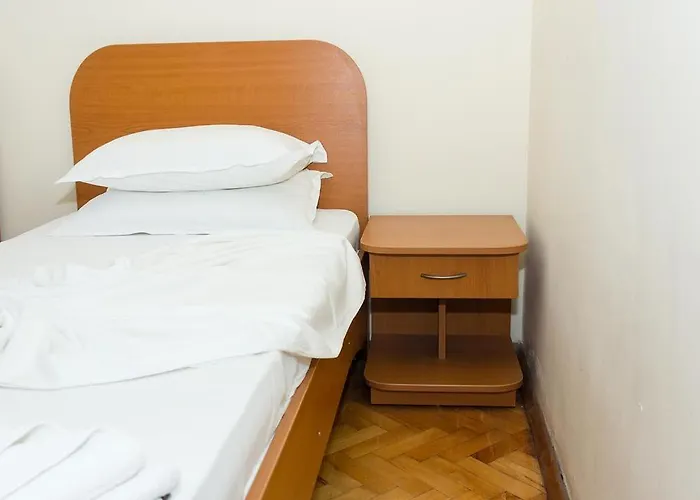 Holiday House Of Bas Varna - Free Parking Varna